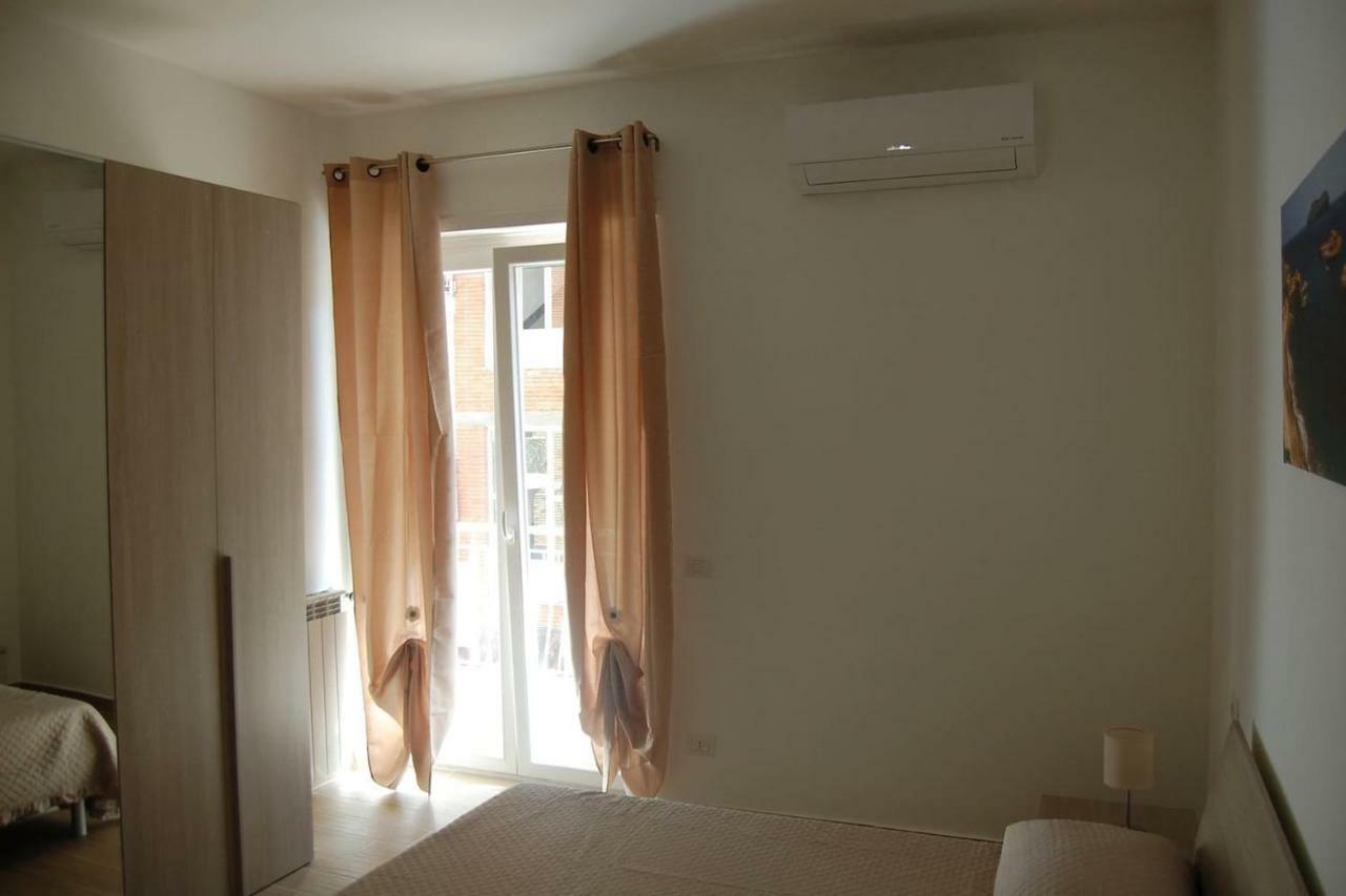 La Casa Di Nina Apartamento Minturno Exterior foto
